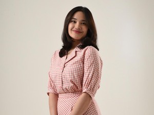 Ashel JKT48 Curhat Soal Sisi Personal yang Terselip di Lebih Dari Selamanya