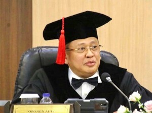 Reduksi Kompleksitas Masalah dengan Inisiatif Baru dan Stimulus Ekonomi