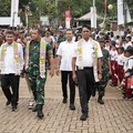 Lewat Program Ini, Bank Mandiri Berkomitmen Gerakkan Ekonomi Desa