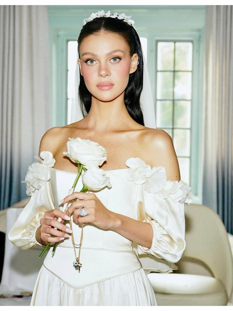 Fakta-Fakta Nicola Peltz, Menantu Victoria Beckham Bikin Drama Keluarga Memanas