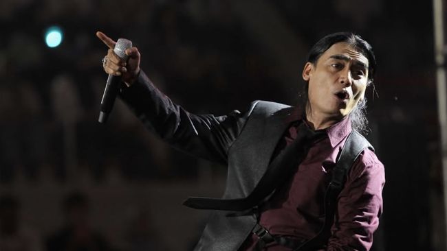 Charly van Houten Siap Goyang LPS Financial Festival Medan, Yuk Daftar