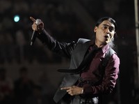 Charly van Houten Siap Goyang LPS Financial Festival Medan, Yuk Daftar