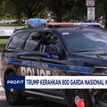 Video: Trump Kerahkan 800 Garda! Polisi Washington D.C. Diambil Alih