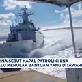 Video: Laut China Selatan Memanas hingga 2 Emiten Bakal IPO!