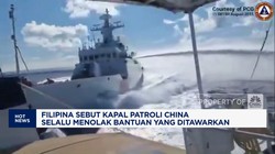 Video: Laut China Selatan Memanas hingga 2 Emiten Bakal IPO!