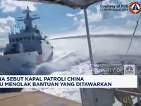 Video: Laut China Selatan Memanas hingga 2 Emiten Bakal IPO!