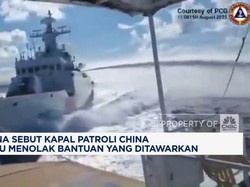 Video: Laut China Selatan Memanas hingga 2 Emiten Bakal IPO!
