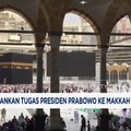 Video: Jalankan Misi Prabowo, CEO Danantara Terbang ke Makkah