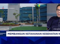 Video: Distribusikan 1.000 Dokter Spesialis, RI Butuh Rp 1,2 T/tahun