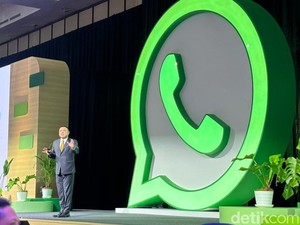 WhatsApp Umumkan Pembaruan Fitur Bisnis dari Telepon hingga Pemasaran