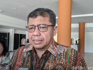 BP Taskin Bakal Jadikan Lombok Daerah Algomerasi Pertumbuhan Rantai Pasok