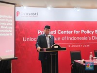 Bereskan Masalah Ini, Ekonomi RI Bisa Loncat 8%
