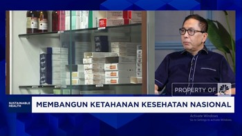 Video: Contek Malaysia, Dokter Minta Obat & Alat Kesehatan Bebas Pajak