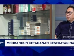 Video: Contek Malaysia, Dokter Minta Obat & Alat Kesehatan Bebas Pajak