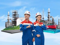 Pertamina Patra Niaga Buka Pendaftaran Mitra Pemasok Produk Kilang