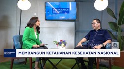 Video: Dokter Ungkap Efek Buruk Dihapusnya Anggaran Wajib Kesehatan 