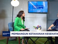 Video: Dokter Ungkap Efek Buruk Dihapusnya Anggaran Wajib Kesehatan