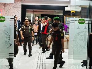 2 Pegawai Pos di Bengkulu Jadi Tersangka Kasus Korupsi, Rugikan Negara Rp 3 M