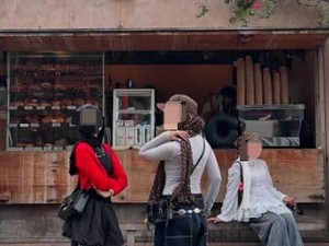 Kafe Populer di Canggu Tak Halal, Muslim Disarankan Tak Ikut FOMO!
