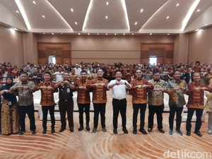 Gubernur Sumsel Gandeng HIPMI Sumsel Dorong Pertumbuhan Ekonomi
