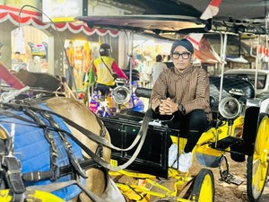 Optimalkan Wisata Daerah, Begini Saran Tokoh Muda NU Jatim