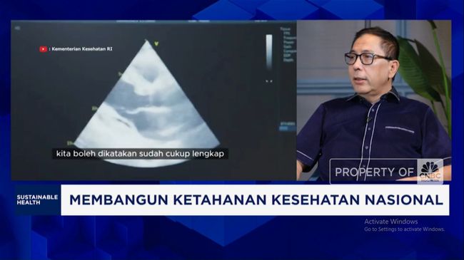 Video: Dokter Teriak! Minta Kembalikan Tugas Pokok Puskesmas-Posyandu