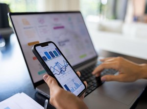 Gencar Ekspansi, Saham Emiten Tower TOWR Belum Bisa Ngacir