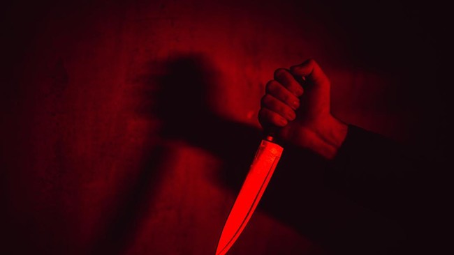 Di Jakarta, Istri Dibunuh Suami Gara-Gara Minta Baju Lebaran