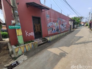 Raden yang Malu Mengaku Raden