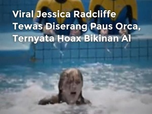 Tentang Jessica Radcliffe yang Dinarasikan Tewas Diserang Paus Orca
