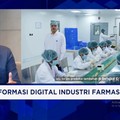 Video: Jurus Bio Farma Bikin Kualitas-Distribusi Vaksin Cs Naik Kelas