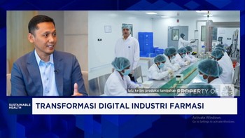 Video: Jurus Bio Farma Bikin Kualitas-Distribusi Vaksin Cs Naik Kelas