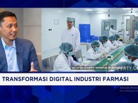 Video: Jurus Bio Farma Bikin Kualitas-Distribusi Vaksin Cs Naik Kelas