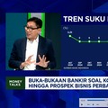 Video: Kejar Kredit & DPK, Bank Dorong Optimalisasi Mesin Pertumbuhan