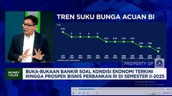 Video: Kejar Kredit & DPK, Bank Dorong Optimalisasi Mesin Pertumbuhan