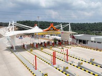 Ini Dia Tol Baru di Sumatera, Bikin Sumsel-Jambi Terasa Sejengkal