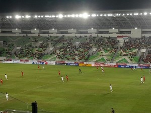Unggul Dua Kali, Timnas Indonesia U-17 Ditahan Tajikistan 2-2