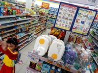 Peta Cuan Emiten Consumer Goods: Unilever Melejit, GGRM Bangkit