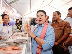 Video: Titiek Soeharto soal Arahan Jokowi Dukung Prabowo-Gibran 2 Periode