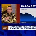 Video: Persaingan Ketat Bisnis Perbankan Era Ketidakpastian 2025