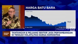 Video: Persaingan Ketat Bisnis Perbankan Era Ketidakpastian 2025