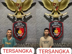 Kejutan Ultah bagi Dalang Begal di Depok: Bangun Tidur Jadi Tahanan