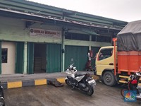 Benarkah Pedagang Beras di Pasar Cipinang Banyak Tutup? Ini Kondisinya