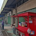 Pedagang Beras di Pasar Induk Cipinang Ramai-Ramai Ketakutan