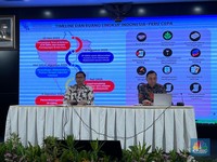 Kemendag Bidik Perdagangan dengan Peru Tembus Rp81 T, Ini Jualan RI