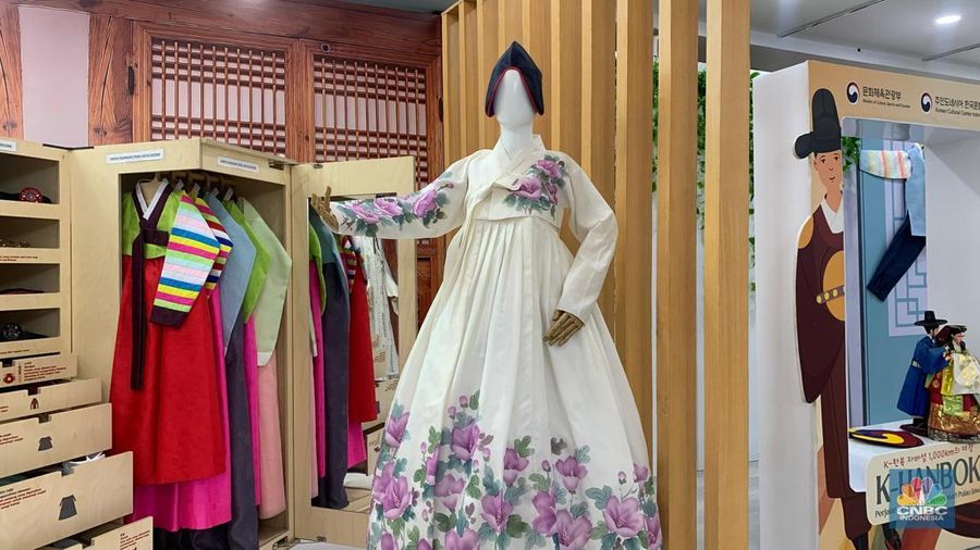 Korea Selatan Bawa 
