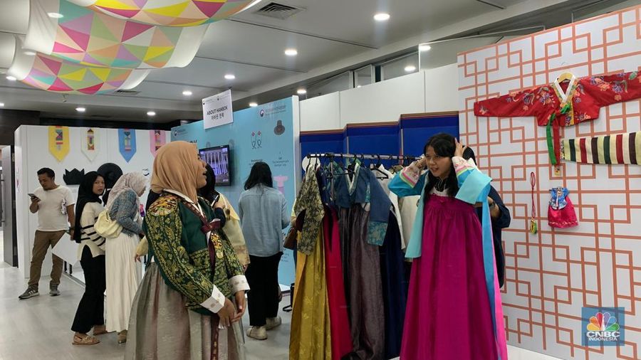 Korea Selatan Bawa 