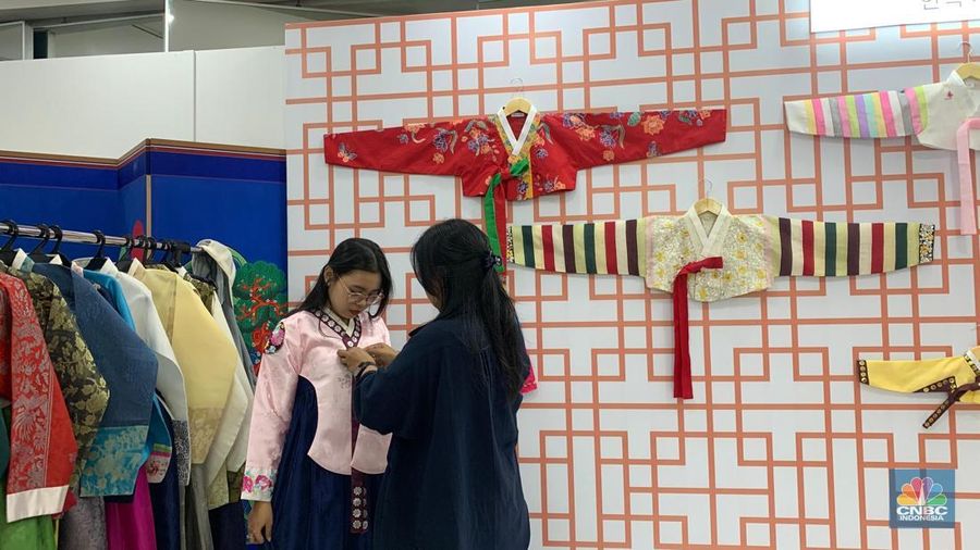 Korea Selatan Bawa 