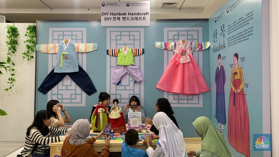 Korea Selatan Bawa 