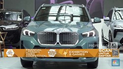 Video: Laba BMW Anjlok 29% Tertekan Tarif As